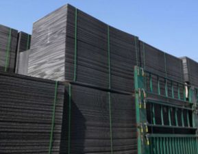 倍盛新型建筑材料 以卓越產品與優質服務，贏得電氣設備市場信賴